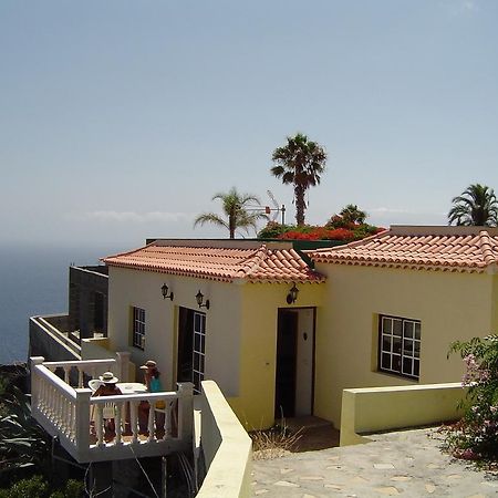Villa Casa Time Tijarafe Exterior foto