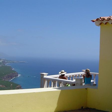 Villa Casa Time Tijarafe Exterior foto