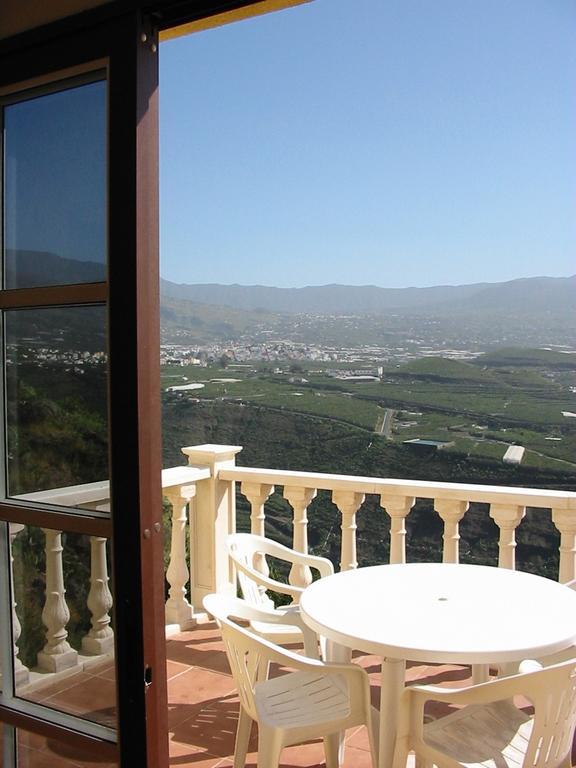 Villa Casa Time Tijarafe Zimmer foto