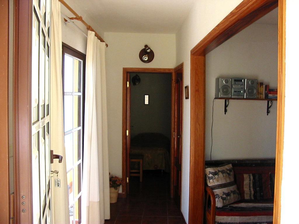 Villa Casa Time Tijarafe Zimmer foto