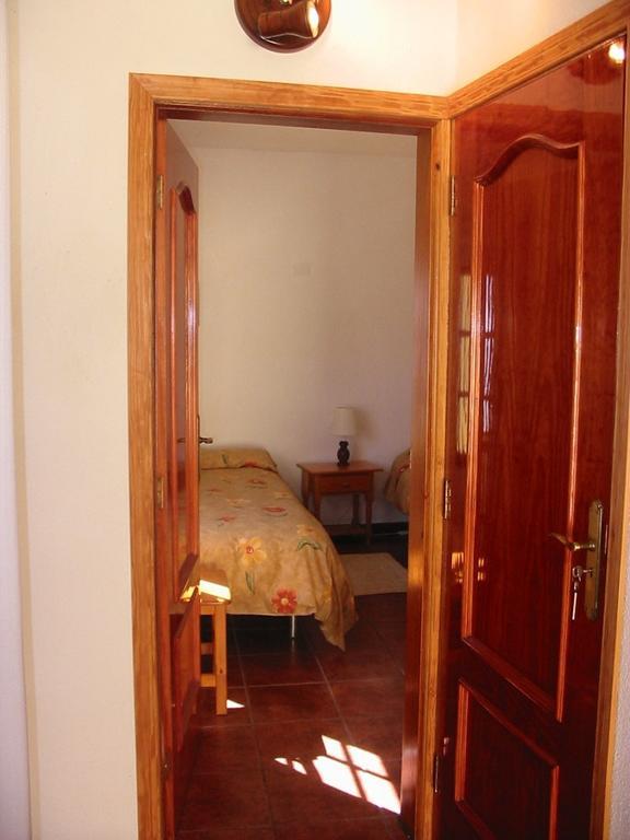 Villa Casa Time Tijarafe Zimmer foto