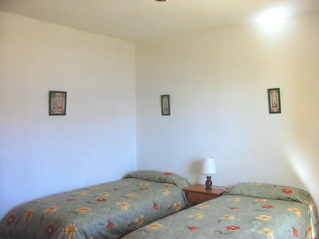 Villa Casa Time Tijarafe Zimmer foto